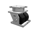 615NX06528STOE Albion Caster