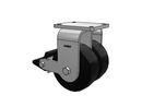 615NX08528RPLB Albion Caster