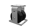 615NX08528RTOE Albion Caster