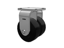 615NX08528R Albion Caster