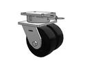 615NX08528SL Albion Caster