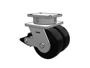 615NX08528SPLB Albion Caster