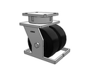 615NX08528STOE Albion Caster