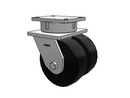 615NX08528S Albion Caster