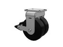 615NX10528RPLB Albion Caster