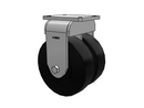 615NX10528R Albion Caster