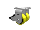615PF06528RPLB Albion Caster