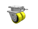 615PF06528SL Albion Caster
