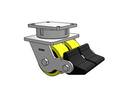 615PF06528SPLB Albion Caster
