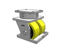 615PF06528STOE Albion Caster