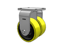 615PF08528R Albion Caster