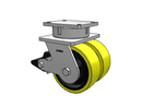 615PF08528SPLB Albion Caster