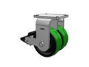 615PH08501RPLB Albion Caster