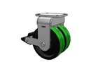 615PH10501RPLB Albion Caster