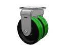 615PH10501R Albion Caster