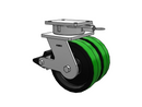 615PH10501SPLBL Albion Caster