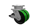 615PH10501SPLB Albion Caster