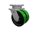 615PH10501S Albion Caster