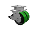 615PY08509SPLB Albion Caster