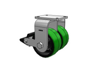 615PY08701RPLB Albion Caster