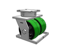 615PY08701STOE Albion Caster