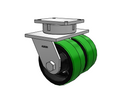 615PY08701S Albion Caster