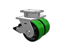 615PY08709SPLB Albion Caster