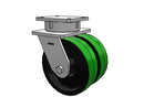 615PY10509S Albion Caster