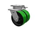 615PY10701SL Albion Caster