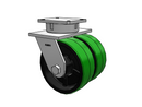 615PY10701S Albion Caster