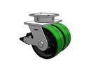 615PY10709SPLB Albion Caster