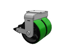615PY10801RPLB Albion Caster