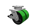 615PY10801SPLB Albion Caster