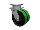615PY12509S Albion Caster