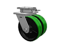 615PY12601SL Albion Caster