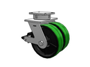 615PY12609SPLB Albion Caster