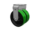 615PY12701R Albion Caster
