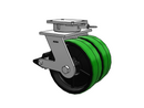 615PY12701SPLBL Albion Caster