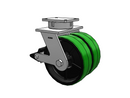 615PY12709SPLB Albion Caster