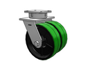 615PY12709S Albion Caster