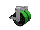 615PY12809RPLB Albion Caster