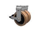 615TL12601RPLB Albion Caster