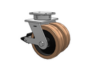 615TL12601SPLB Albion Caster