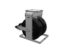615TM12601RPLBTOE Albion Caster
