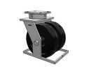 615TM12601STOE Albion Caster