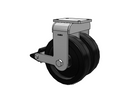 615TM12609RPLB Albion Caster
