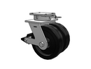 615TM12609SPLBL Albion Caster
