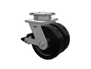 615TM12609SPLB Albion Caster