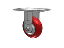 62AX05228R Albion Caster
