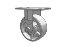 62CA06407R Albion Rigid Caster
